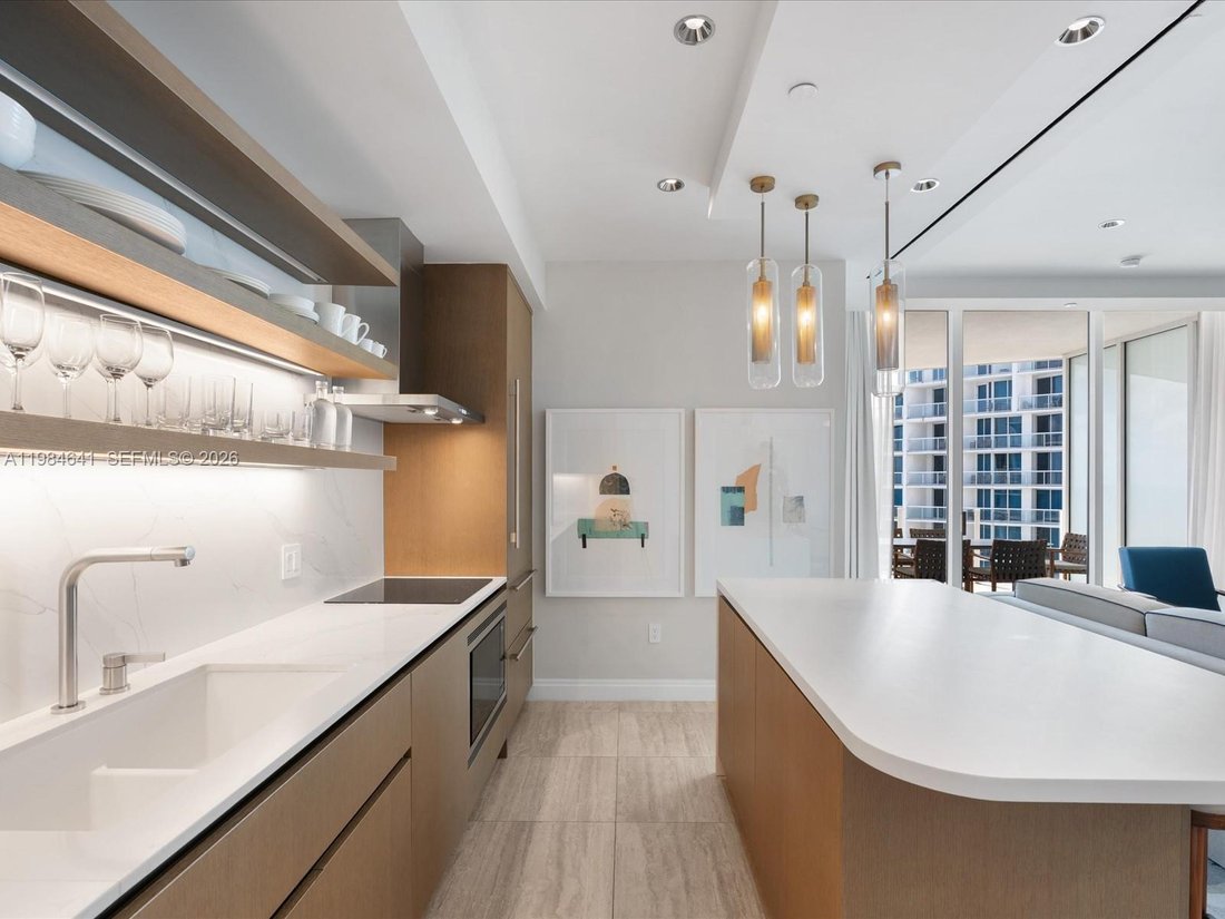 Condo in Fort Lauderdale, Florida, United States 5 - 17539777