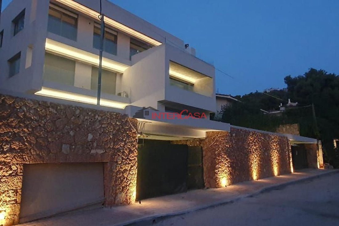 Apartment in Kifisia, Attica, Greece 5 - 17541781