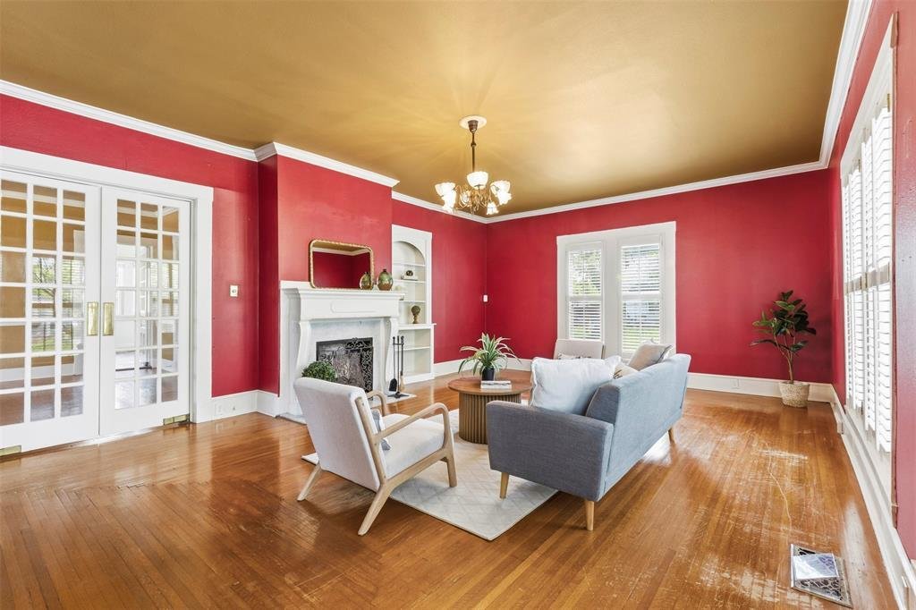 House in Sherman, Texas, United States 5 - 17543291