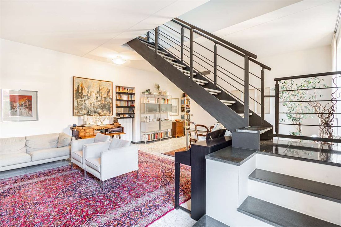 Apartment in Turro, Milan, Italy 5 - 17544354