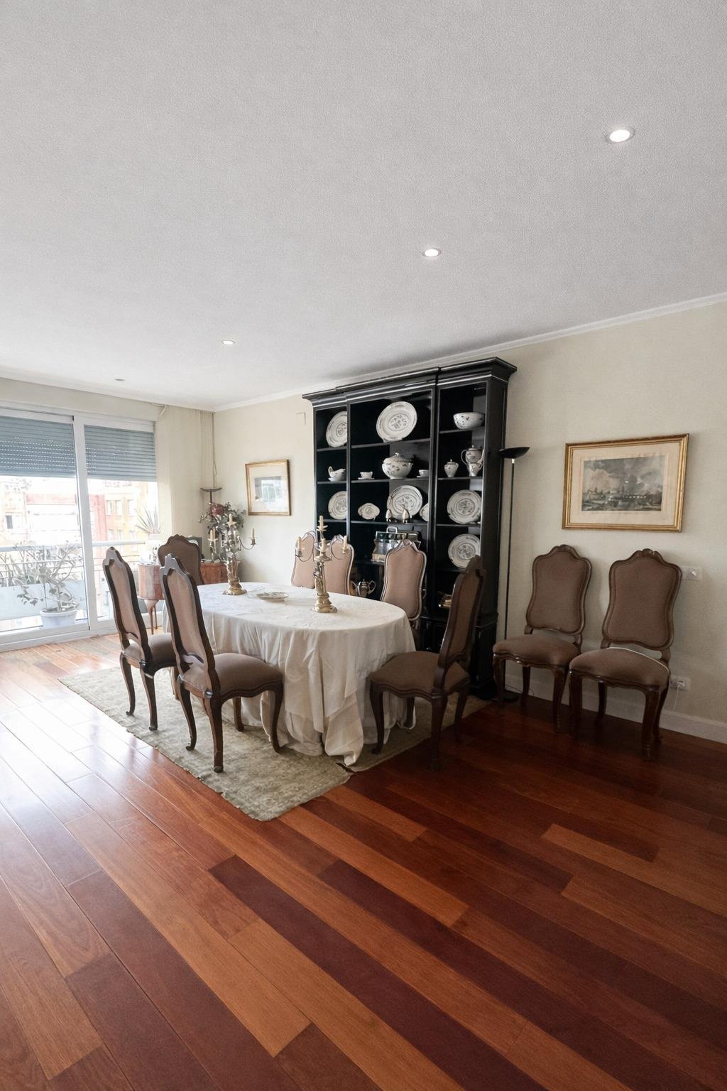 Apartment in Chamartín, Madrid, Spain 2 - 17539612