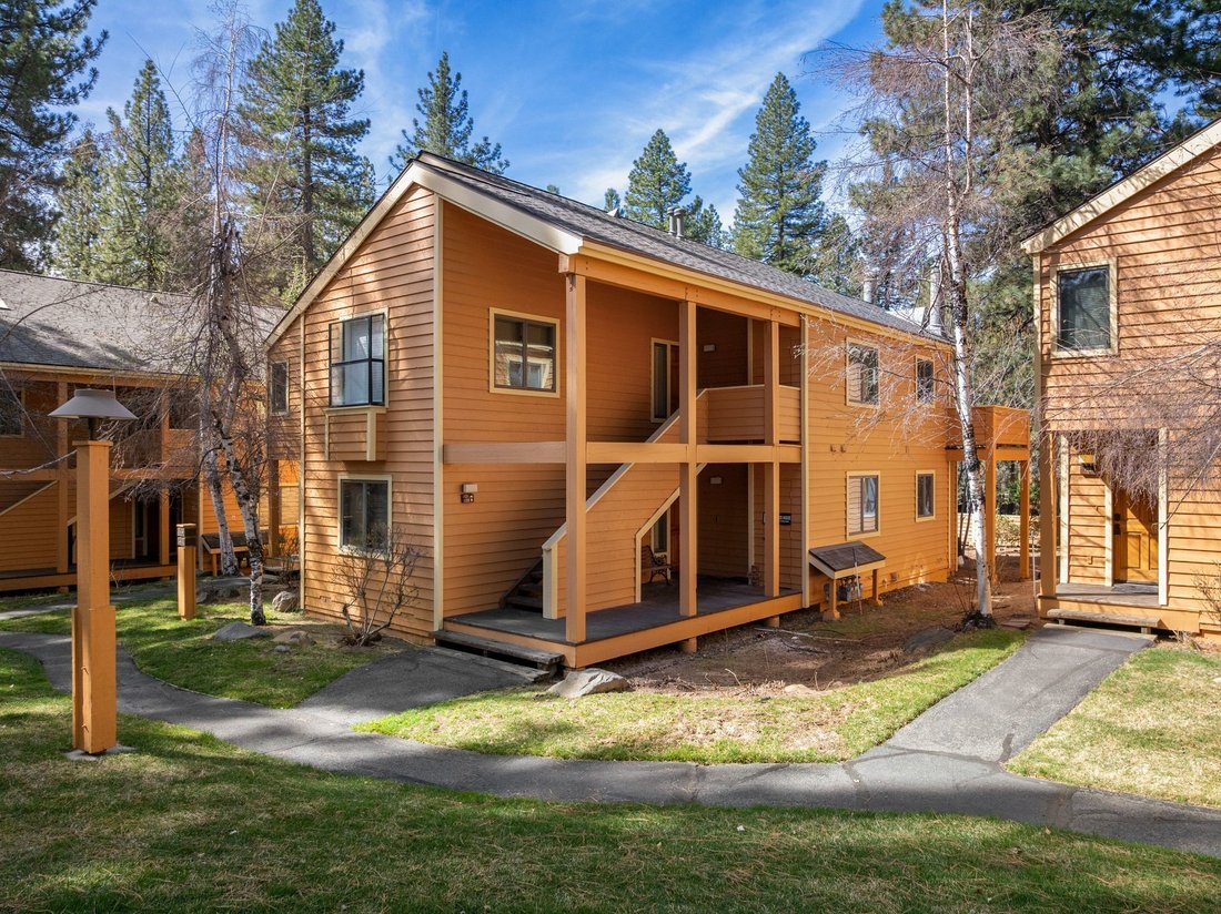 Condo in Incline Village, Nevada, United States 3 - 17539165