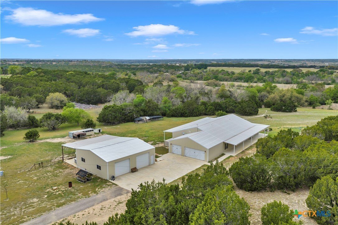 Casa a Bertram, Texas, Stati Uniti 2 - 17542587