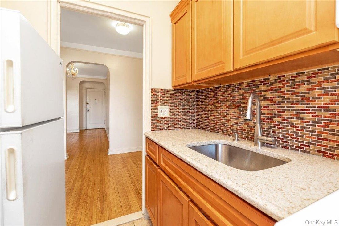 Cooperativa a Jamaica Hills, New York, Stati Uniti 4 - 17541140