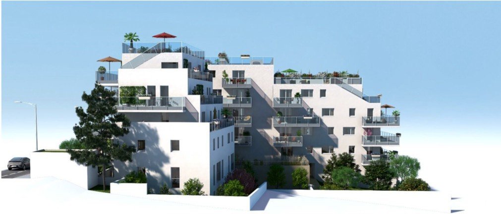 Apartment in Espace Villeroy-Les Quilles, Sète, France 3 - 17543693
