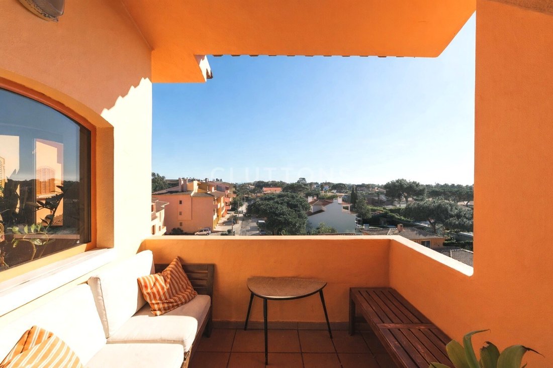 Appartamento a Cascais e Estoril, Lisbona, Portogallo 2 - 17541563