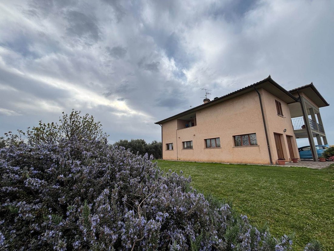 Country House in Magliano in Toscana, Tuscany, Italy 5 - 17544374