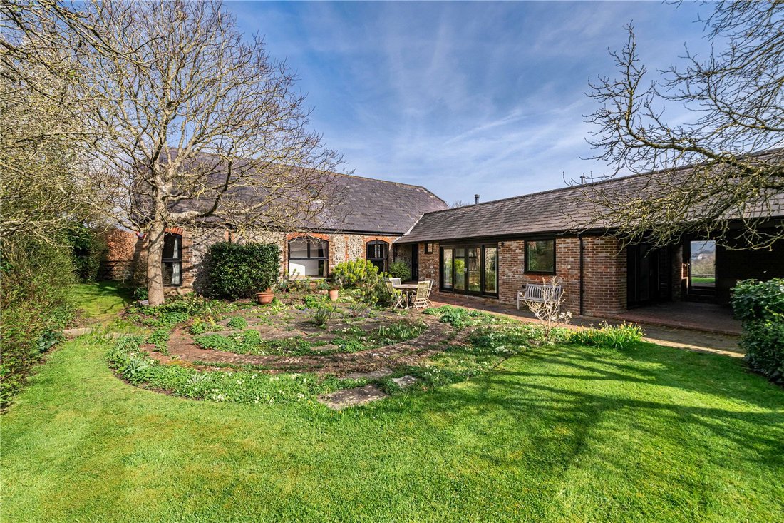 House in Fulking, England 1 - 17540968