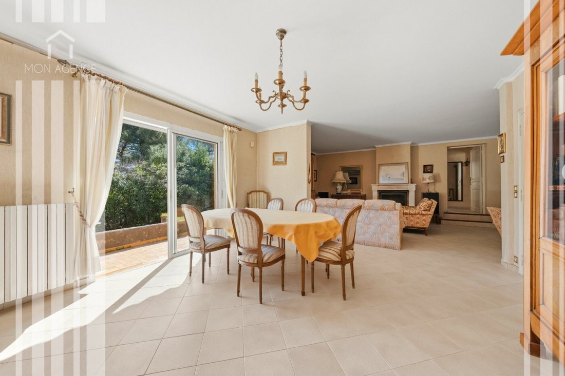 House in Castelnau-le-Lez, Occitania, France 4 - 17467193
