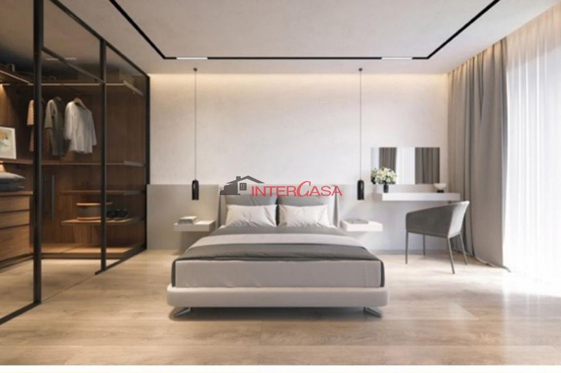 Apartment in North Athens, Attica, Greece 4 - 17541628