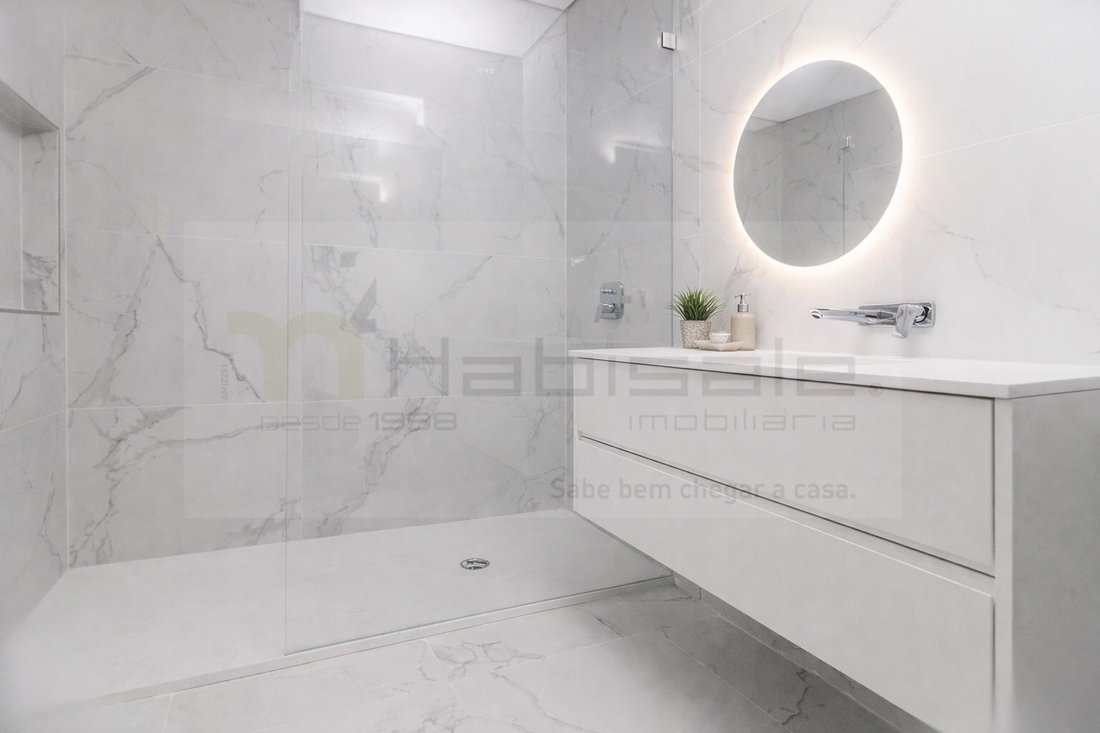 Apartment in Santo António dos Cavaleiros, Lisbon, Portugal 5 - 17541757
