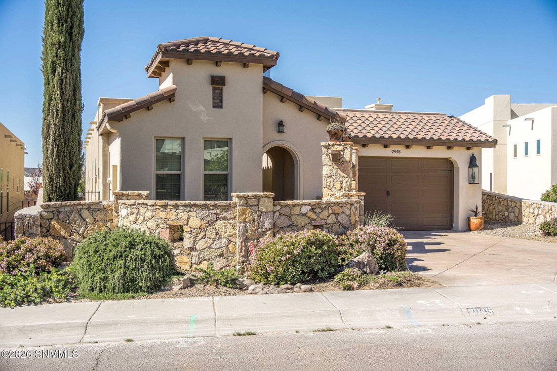 House in Las Cruces, New Mexico, United States 5 - 17540584