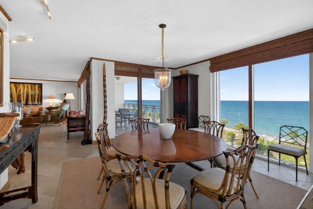 Condo in Key Biscayne, Florida, United States 3 - 17538858