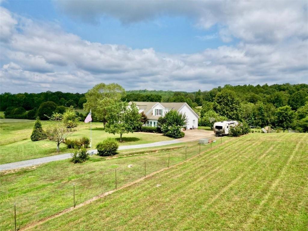 House in Euharlee, Georgia, United States 4 - 17540317