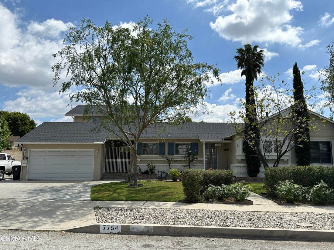 House in Los Angeles, California, United States 1 - 17544607