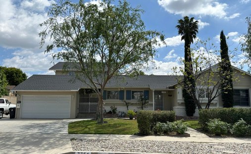 Casa en Los Ángeles, California, Estados Unidos 1