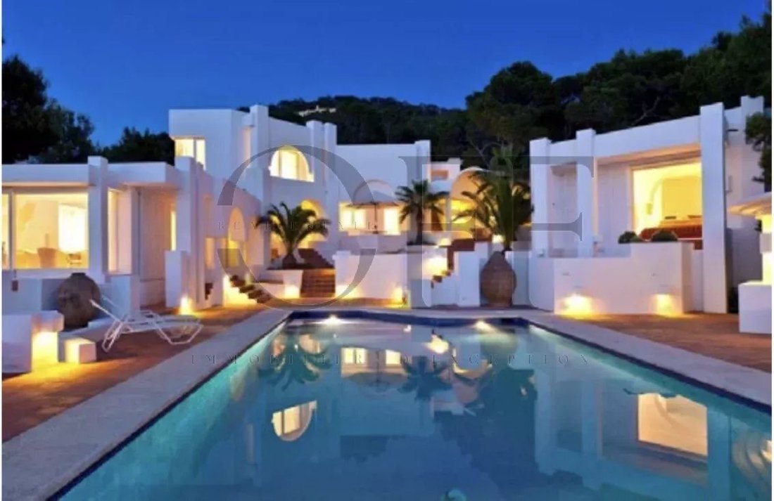 Villa in Balearic Islands, Spain 1 - 16603320