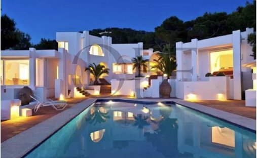 Villa en Islas Baleares, España 1