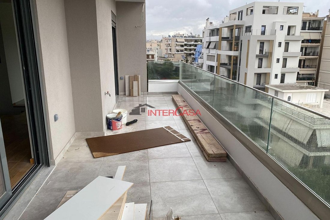 Apartment in South Athens, Attica, Greece 1 - 17542030