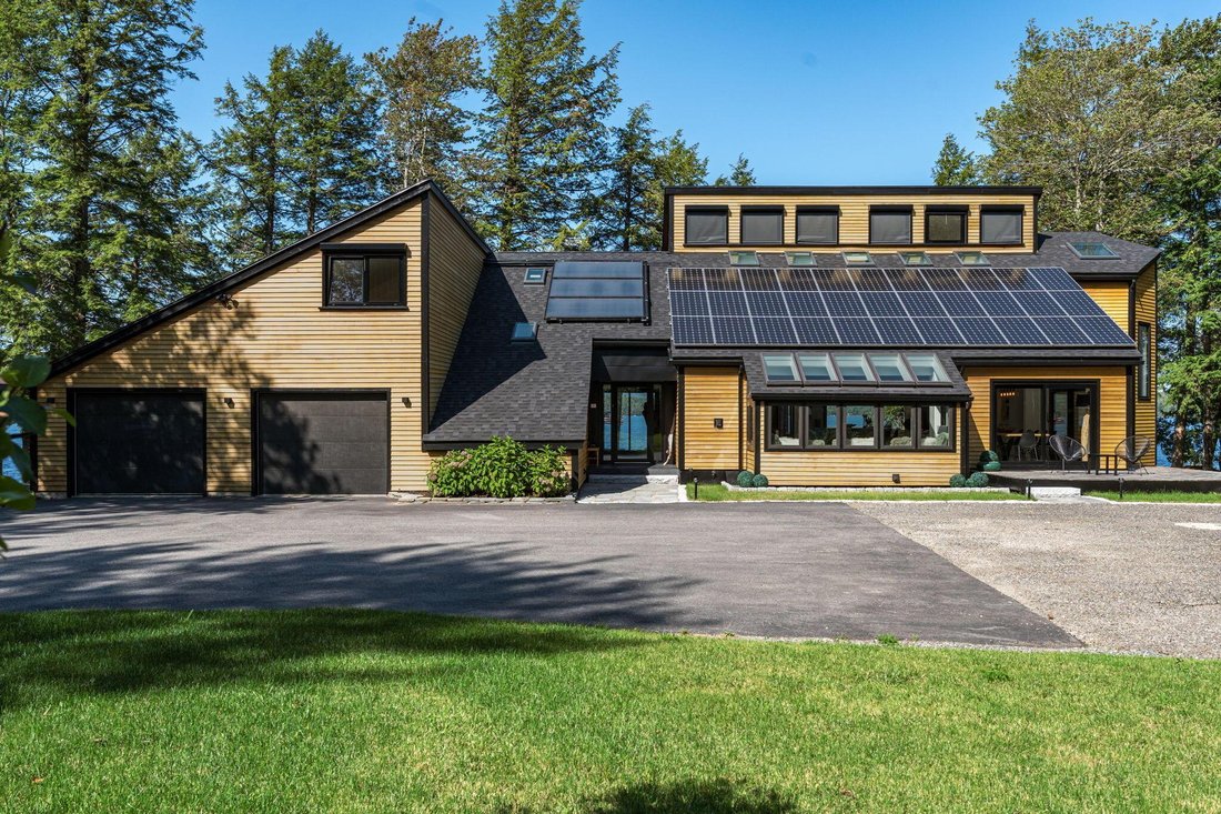 House in Trenton, Maine, United States 4 - 17542402
