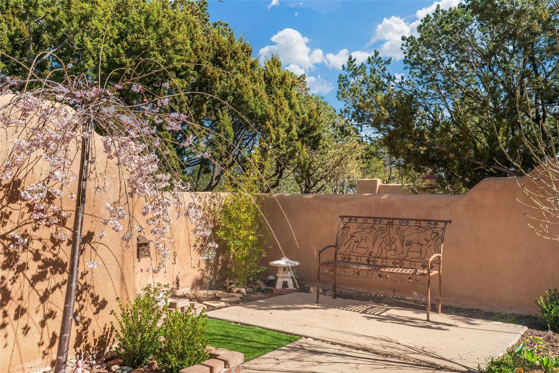 Condo in Santa Fe, New Mexico, United States 5 - 17539248
