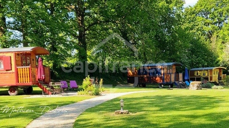 House in Padirac, Occitania, France 3 - 17510989