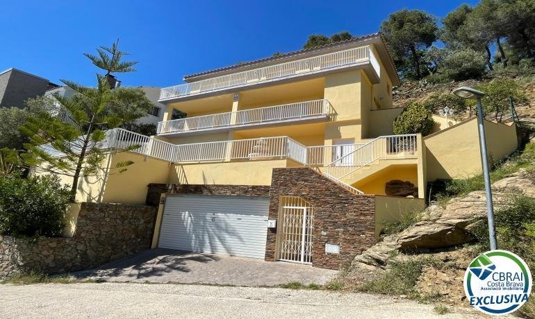 House in Roses, Catalonia, Spain 2 - 17542691