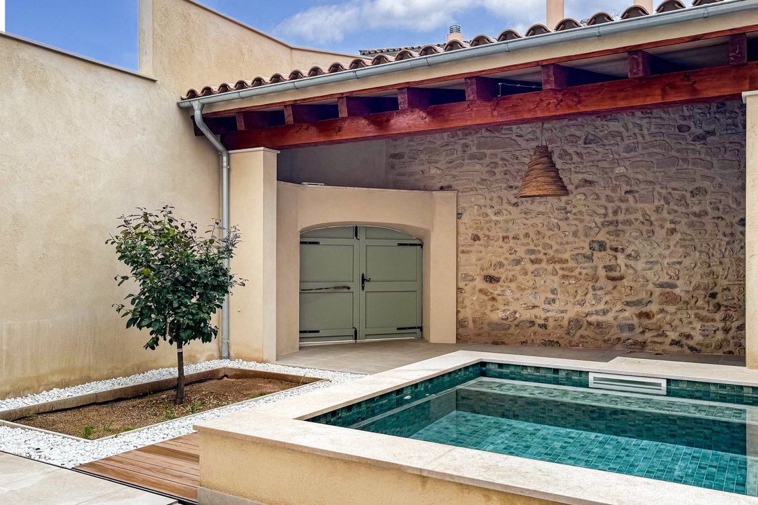 Townhouse en Capdepera, Islas Baleares, España 1 - 17539656