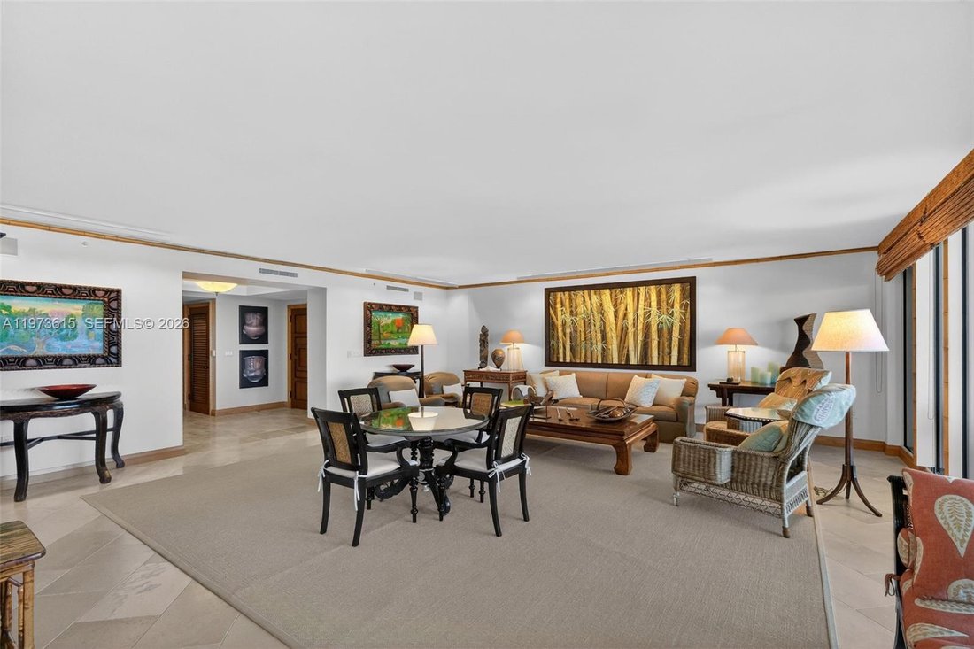 Condo in Key Biscayne, Florida, United States 2 - 17538858