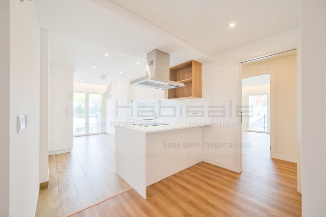 Apartment in Sao Domingos de Rana, Lisbon, Portugal 3 - 17541865