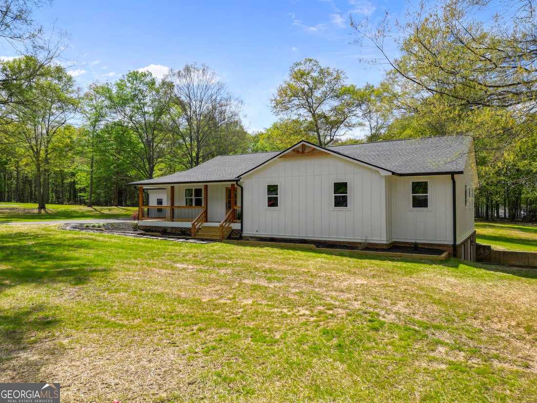 House in Winder, Georgia, United States 3 - 17543841