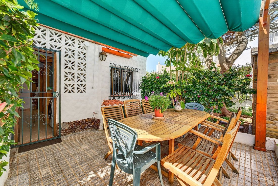 House in Costa Adeje, Adeje, Canary Islands 2 - 17541002