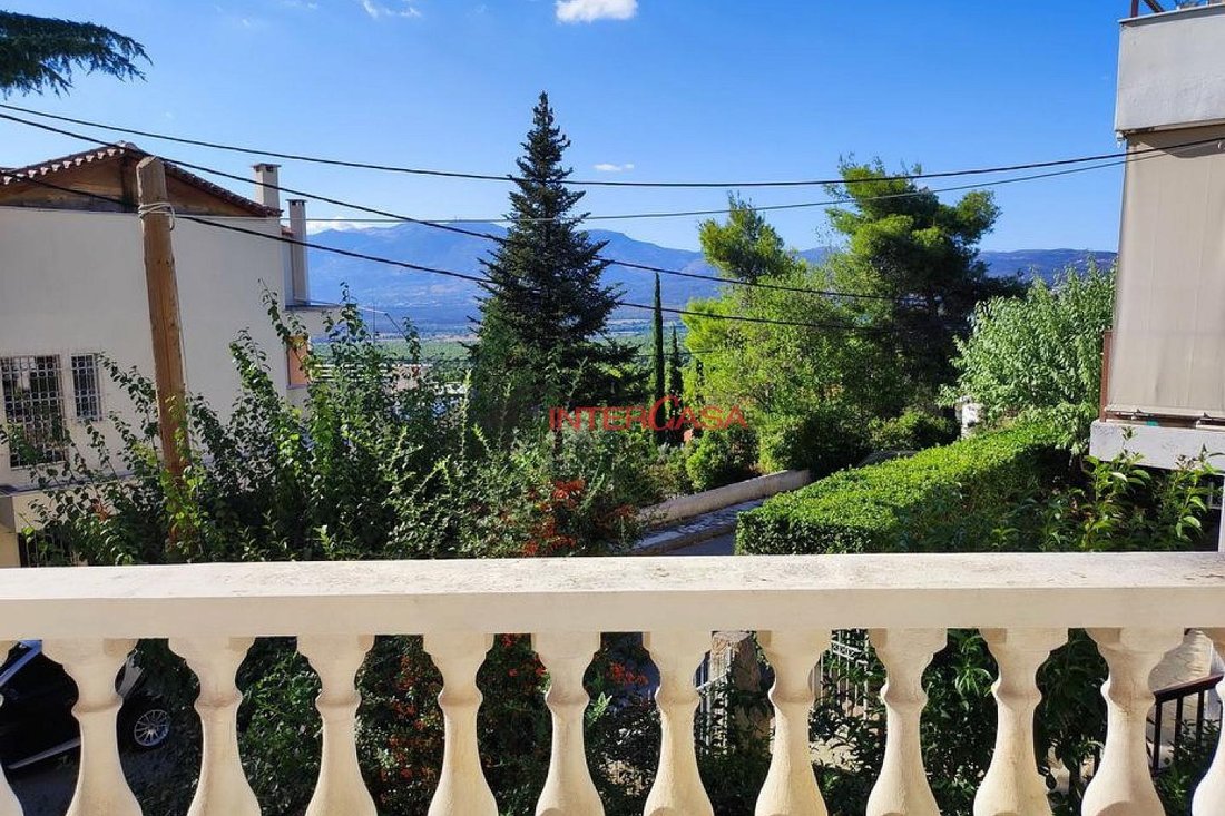 Apartment in Dionysos, Attica, Greece 1 - 17542163