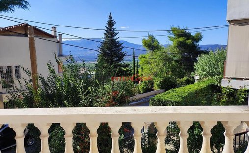 Apartment in Dionysos, Attica, Greece 1