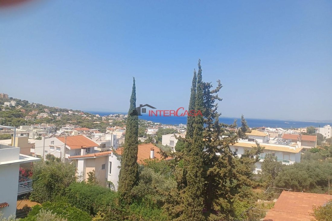 Apartment in Saronida, Attica, Greece 4 - 17541962