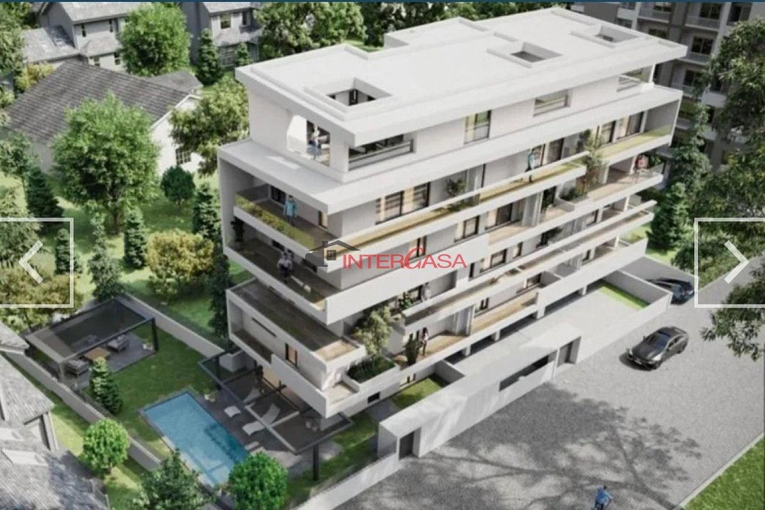 Apartment in North Athens, Attica, Greece 1 - 17541774