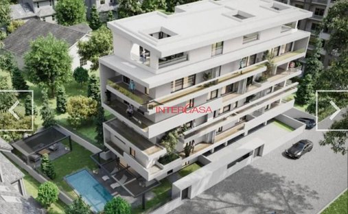 Apartment in North Athens, Attica, Greece 1