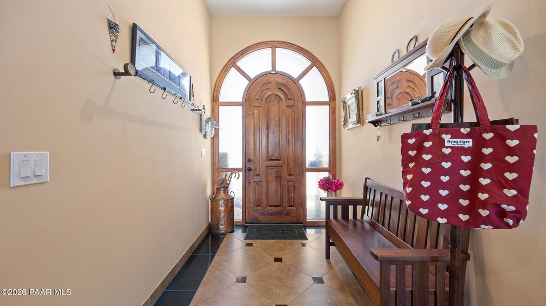 House in Prescott Valley, Arizona, United States 3 - 17542553