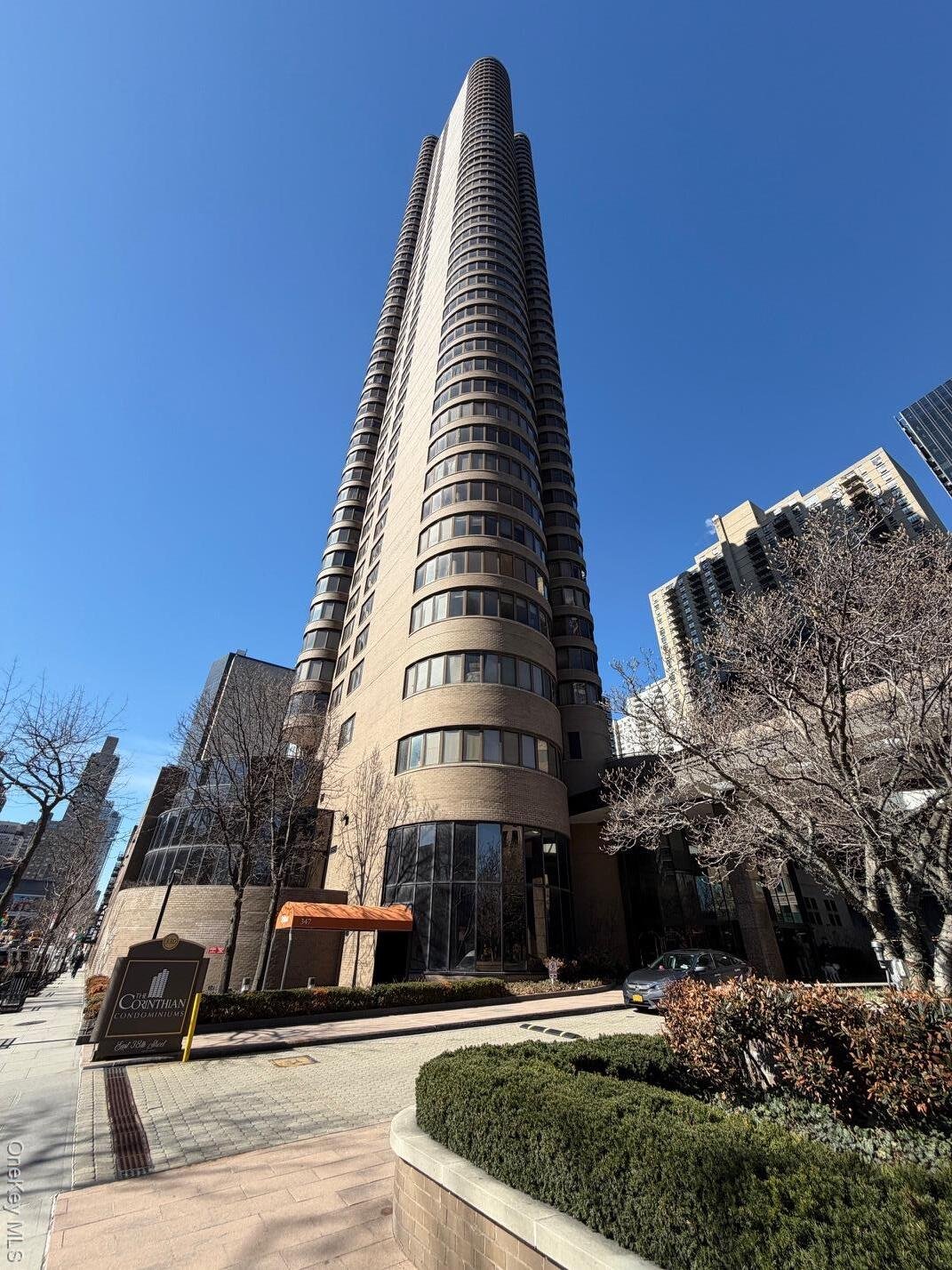 Condo in New York, New York, United States 1 - 17542831