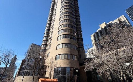 Condo in New York, New York, United States 1