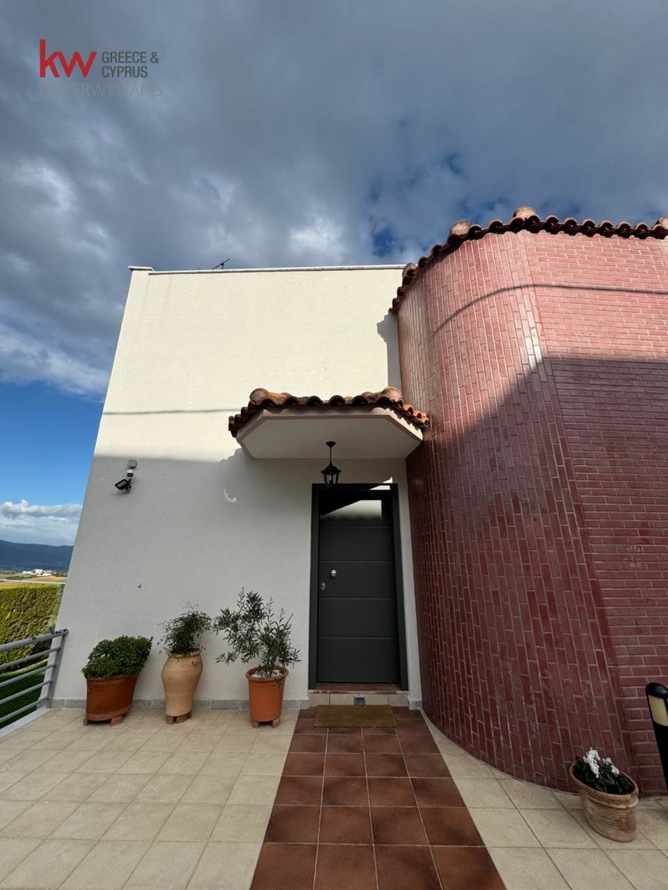 House in Central Macedonia, Macedonia and Thrace, Greece 1 - 17540562