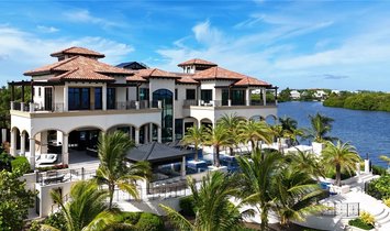 House in West Bay, West Bay, Cayman Islands 1