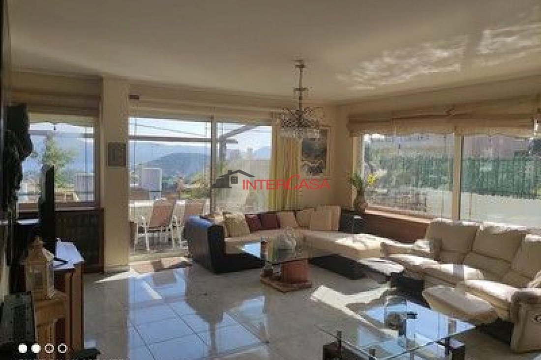 House in Anavissos, Attica, Greece 1 - 17542230