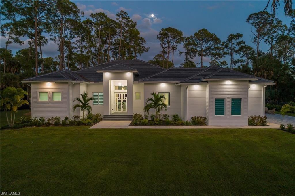 House in Naples, Florida, United States 1 - 17544272