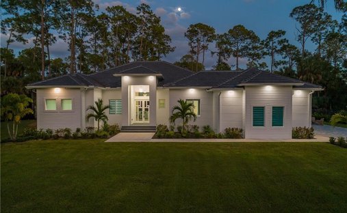 Haus in Naples, Florida, Vereinigte Staaten 1