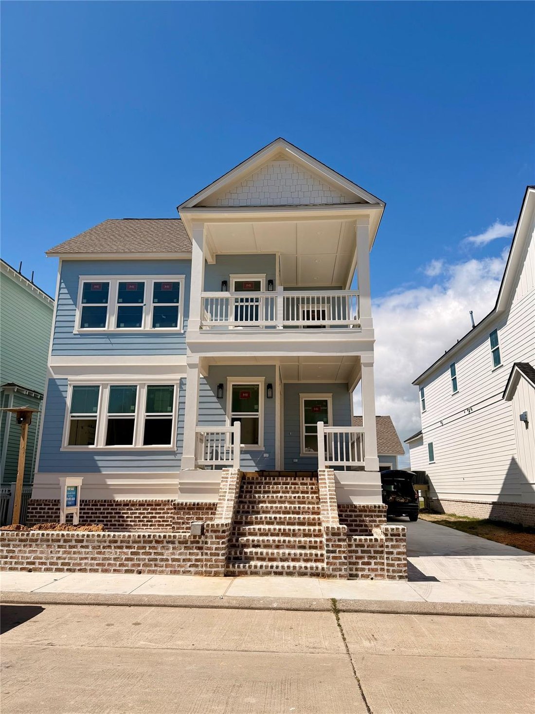 House in Galveston, Texas, United States 1 - 17544069