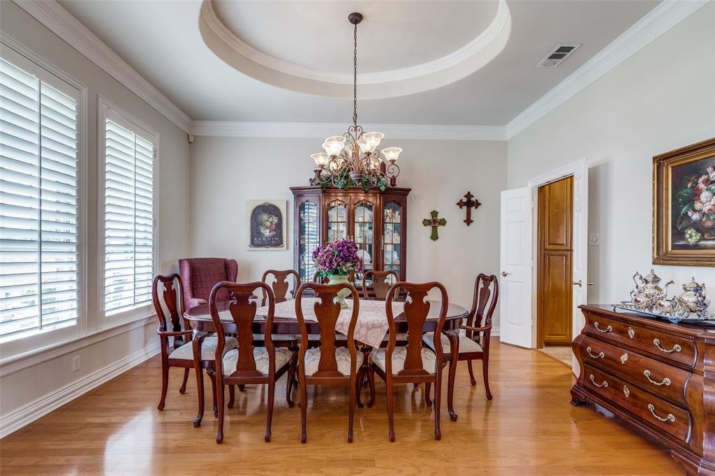 House in Pilot Point, Texas, United States 4 - 17539811