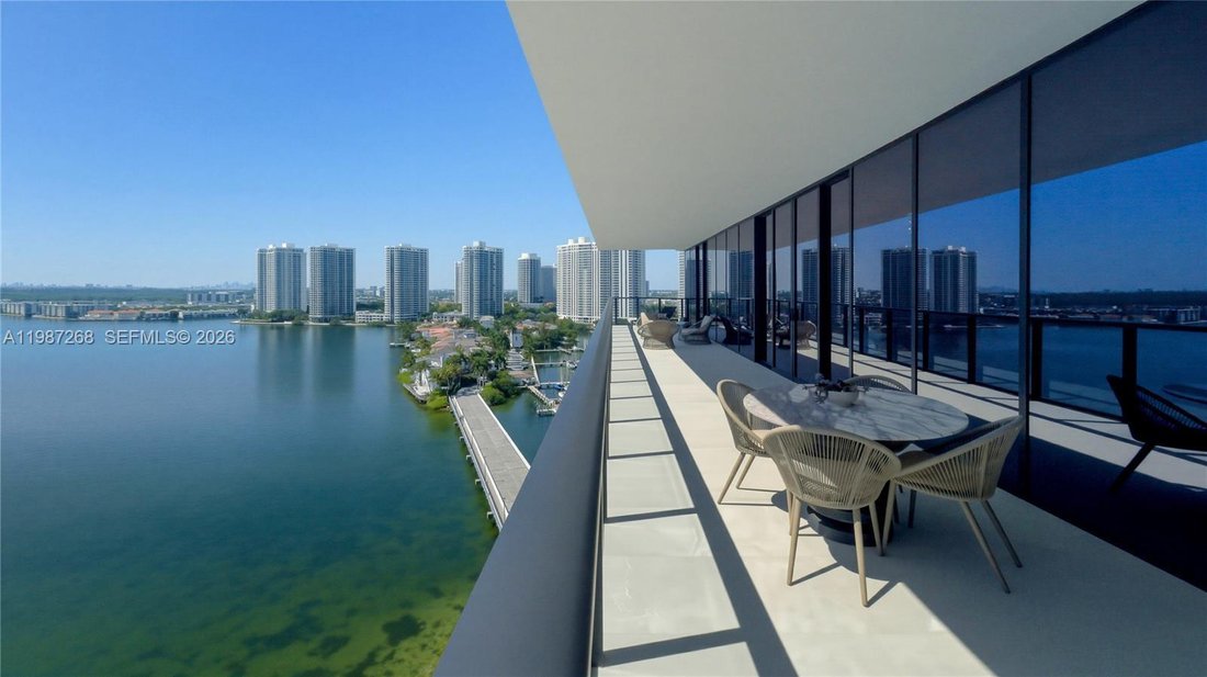 Condo in Golden Beach, Florida, United States 3 - 17520356