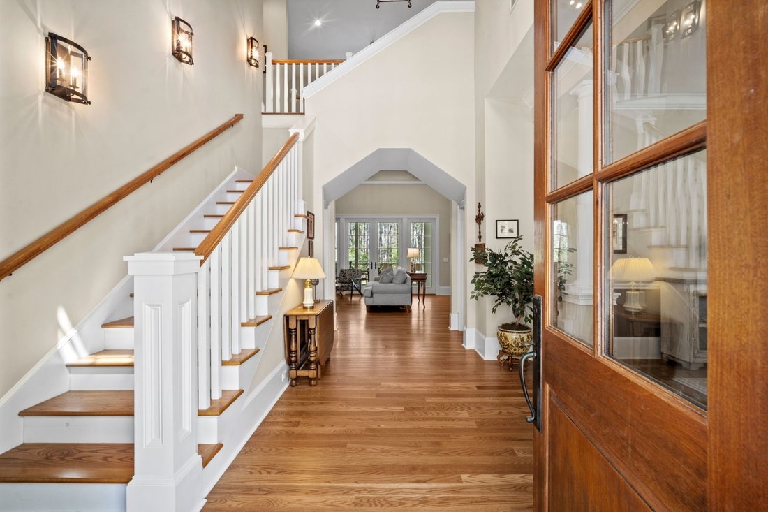 House in Bluffton, South Carolina, United States 4 - 17540806