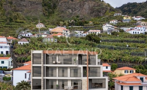 Apartment in Ponta do Sol, Madeira, Portugal 1